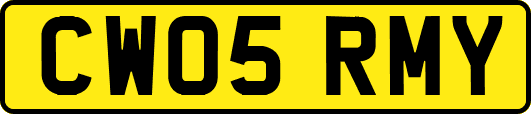 CW05RMY
