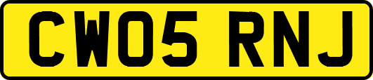 CW05RNJ