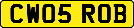 CW05ROB