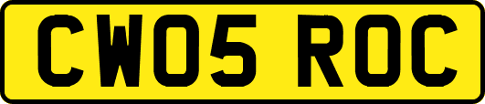 CW05ROC