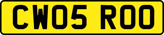 CW05ROO