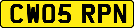 CW05RPN