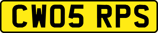 CW05RPS