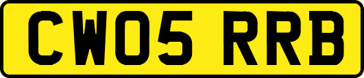 CW05RRB