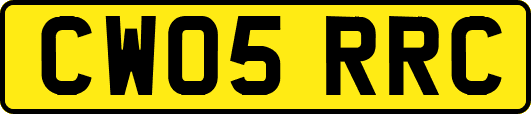 CW05RRC