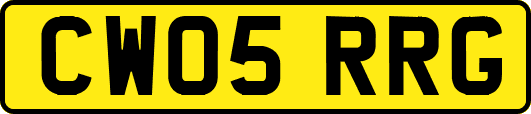 CW05RRG