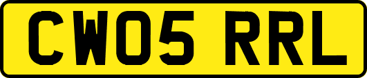 CW05RRL