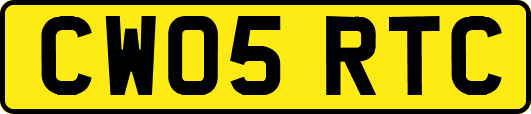 CW05RTC