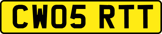 CW05RTT