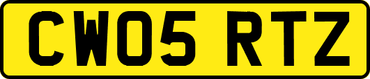 CW05RTZ