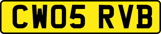 CW05RVB