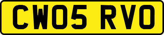 CW05RVO
