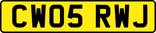 CW05RWJ