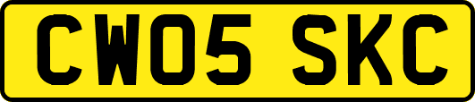 CW05SKC