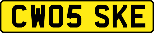 CW05SKE