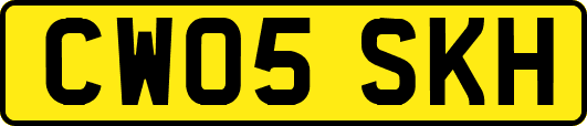 CW05SKH