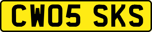 CW05SKS