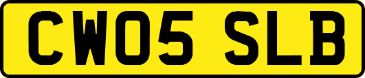 CW05SLB