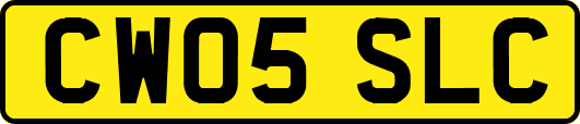 CW05SLC