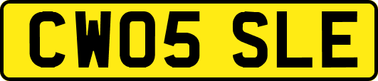 CW05SLE