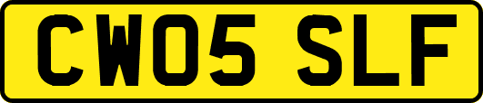 CW05SLF