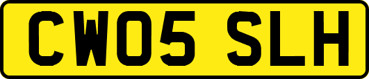 CW05SLH