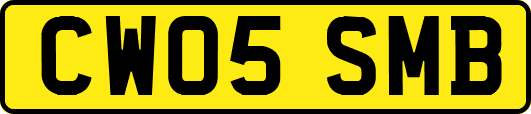 CW05SMB