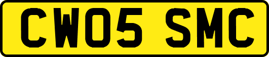 CW05SMC