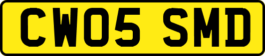 CW05SMD