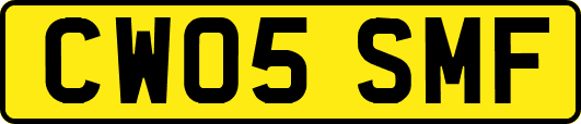 CW05SMF