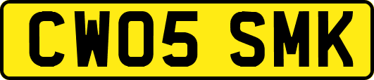 CW05SMK