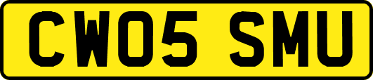 CW05SMU