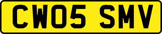 CW05SMV