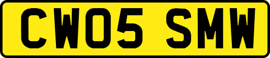 CW05SMW