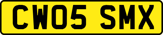 CW05SMX