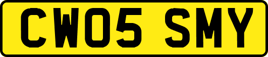 CW05SMY