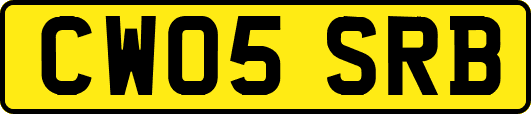 CW05SRB