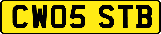 CW05STB