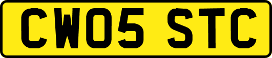 CW05STC