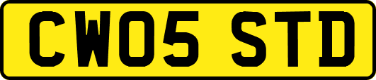 CW05STD