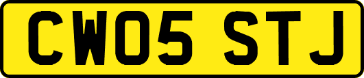 CW05STJ
