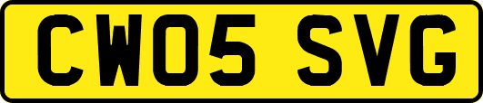 CW05SVG