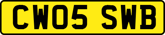 CW05SWB