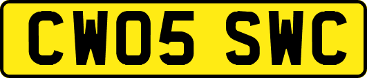 CW05SWC
