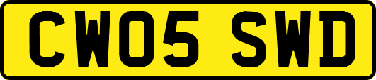 CW05SWD