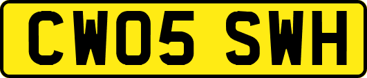 CW05SWH