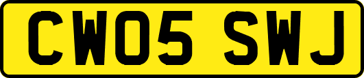 CW05SWJ