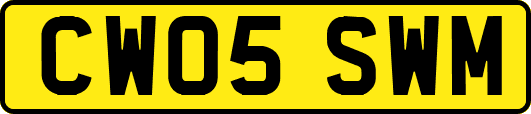 CW05SWM