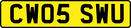 CW05SWU