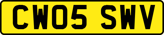 CW05SWV